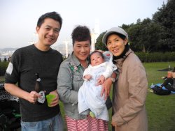 20141123 FAA Picnic08